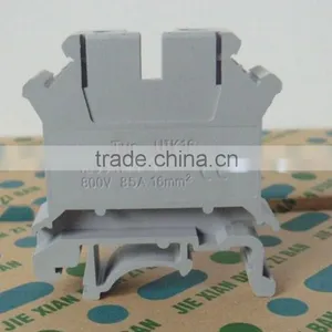 UK-16N 660V 76A Electrical Terminal Block Connector thumbnail-4