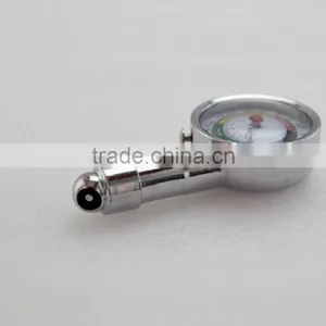 Automotive Hight TG2 Dial Tire Pressure Gauge thumbnail-1