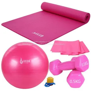 YOGA 4 SET thumbnail-1