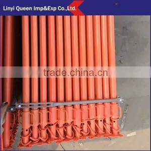 Construction Building Adjustable Height Steel Props thumbnail-6