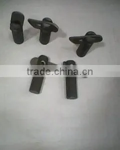 10mm Solid Pin Lock Scaffolding for Frame thumbnail-1