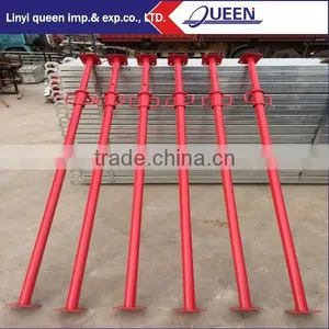 Metal Props Adjustable Builders Props Used Formwork for Sale thumbnail-3
