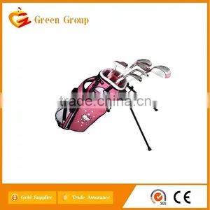 Golf Clubs Fitting With CE 2016 Custom Designed for Golf thumbnail-5