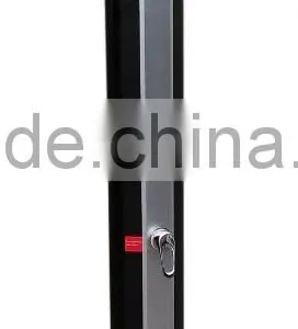 Solar Outdoor Garden Shower thumbnail-1