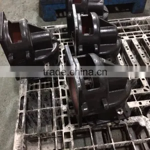 Customized Grain Auger Gearbox thumbnail-6