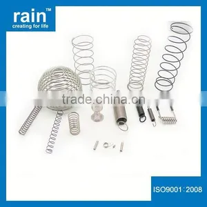 Crusher Tension Spring in China thumbnail-1