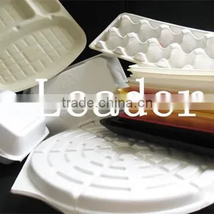 High-tech With Cheap Price ps Foam Food Container Making Production Line thumbnail-6