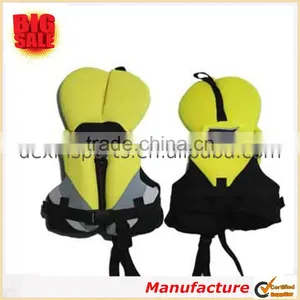 Modern Design Infant Life Jacket Photo thumbnail-6