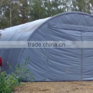 Instant Storage Shelter , Car Shelter , Commercial Warehouse Tent , Car Garage , Car Canopy thumbnail-4