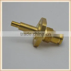 Custom Made Service for CNC Lathe Turned Parts thumbnail-2