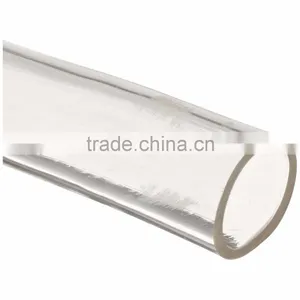 With 10 Years Experience Superior Pressure Resistance 6mm*4mm White pe Air Hose thumbnail-2