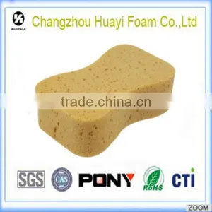 Wholesale Car Washing Sponge in Seaweed Sponge thumbnail-1