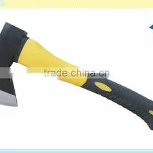 Fiberglass Handle Axe thumbnail-1