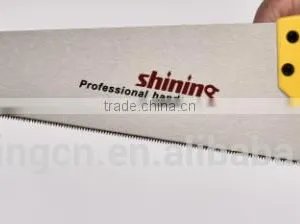 250mm Back Saw With Plastic Handle 11TPI 12TPP thumbnail-3