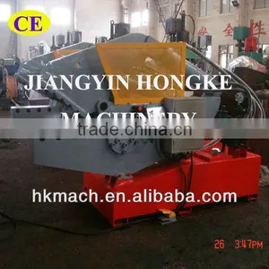 Crocodile-type Hydraulic Metal Shears thumbnail-1