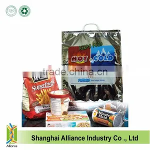 Insulated Cooler Bag / Coolers Bag Promotional / 6 Cans Beer Cola Cooler Bag thumbnail-6