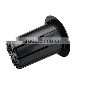 Black Plastic Termite Resistant Bait Station SX-5019 thumbnail-3