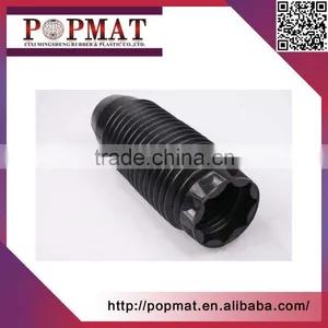 Car Flexible Rubber Dust Proof Tube Car Dust Cover thumbnail-2