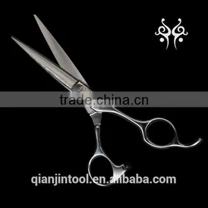 KCV-60 High Quality Sharp Damascus Layer Steel Hair Cutting Scissors thumbnail-1