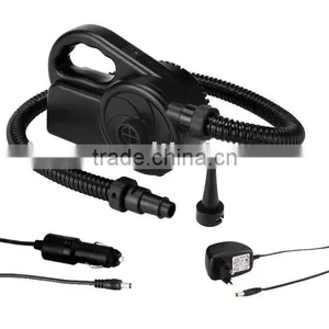 Rechargeable Air Pump thumbnail-1