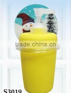 Sticky Liquid Handsoap Holder thumbnail-1