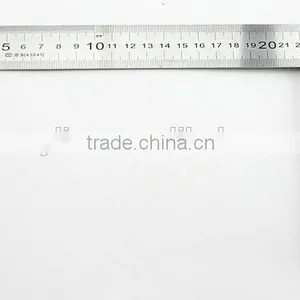200mm Measuring Angle Tool Square Degree Ruler, Z-alloy Metric Ruler thumbnail-1