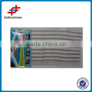 XC-19 White Cotton Wiping Rags thumbnail-1