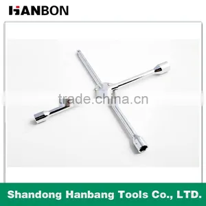 Cross Wrench ,Cross Rim Wrench , Cross Spanner thumbnail-3