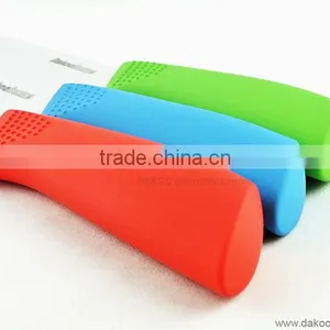 Ceramic Cleaver Knife thumbnail-6