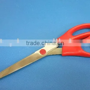 450-52 Popular Stationery Scissors With ABS Handle thumbnail-1