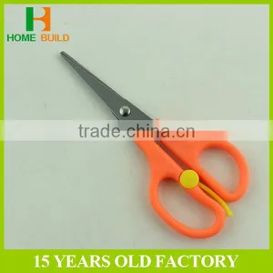 Factory Price HB-S5001 Comfort Handle Art Scissors thumbnail-3