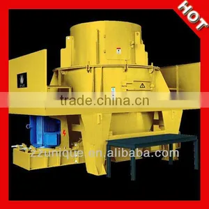 2014 New Artificial Sand Maker Machines for Sale thumbnail-1