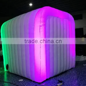 The Most Popular Inflatable Photo Booth Portable Photo Booth Digital Photo Booth for Sale thumbnail-6