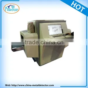 Industrial x Ray Detector for Shoes ,bags and Toys thumbnail-1