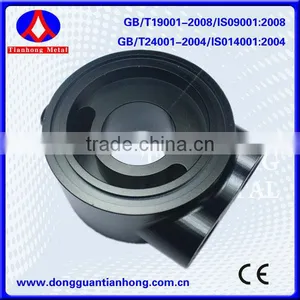 Precision Brass Turning Parts Which Can be Customed thumbnail-1