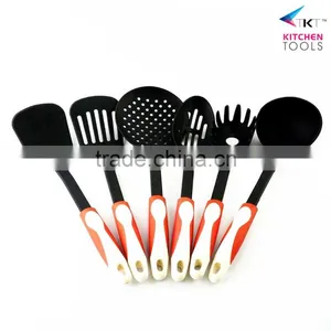 High Quality Colorful Food Grade Kitfchen Utensil Holder thumbnail-3