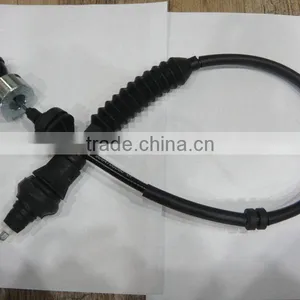CLUTCH CABLE thumbnail-1