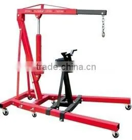 Engine Crane Foldable With Engine Stand EC20FE11 thumbnail-1