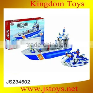 Hot Selling 2015 New Type Plastic Building Blocks Toys From China With Low Price thumbnail-1