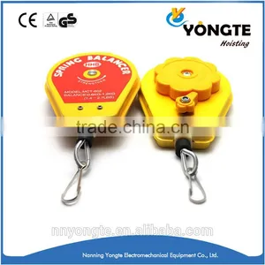 Factory Promotion HW-15 15KG Digital Spring Balance for Crane Scale thumbnail-6