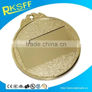 Supply Custom Hot Sale Zinc Alloy Medal at Factory Price thumbnail-6