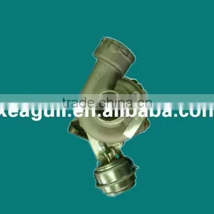 Quality Turbocharger thumbnail-1