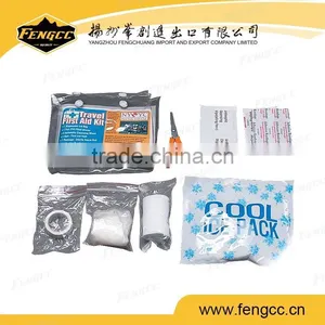 Hot Sale Medical Sport Mini First Aid Kit Supplier From China Factory thumbnail-6
