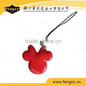Best Selling Pvc Mobile Phone Screen Cleaner for Promotional thumbnail-1