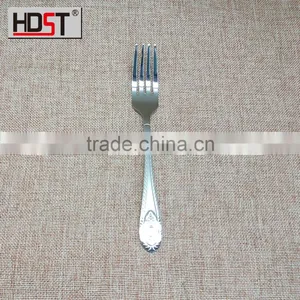 Customized Royal Restaurant Stainless Wholesale Italian Cutlery thumbnail-4
