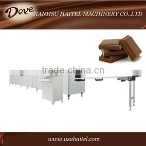 2016 Hot Sales Sandwich Chocolate Depositing Machine Hot Sale 2016 thumbnail-1