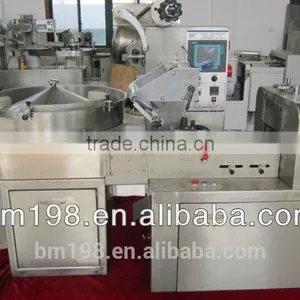 Small Business Manufacturing Machines for Hard Candy thumbnail-2
