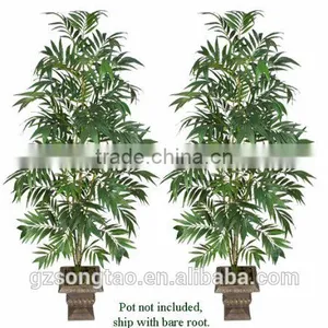 Artificial Palm Bonsai From Guangzhou Factory thumbnail-1