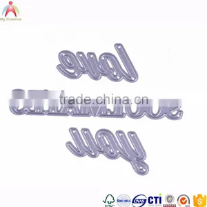 Elegent Crown Shape Cutting Die Craft Cutting Die for Scrapbooking thumbnail-2