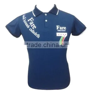 High Quality Cotton T Shirt/Custom T-shirt Printing thumbnail-2